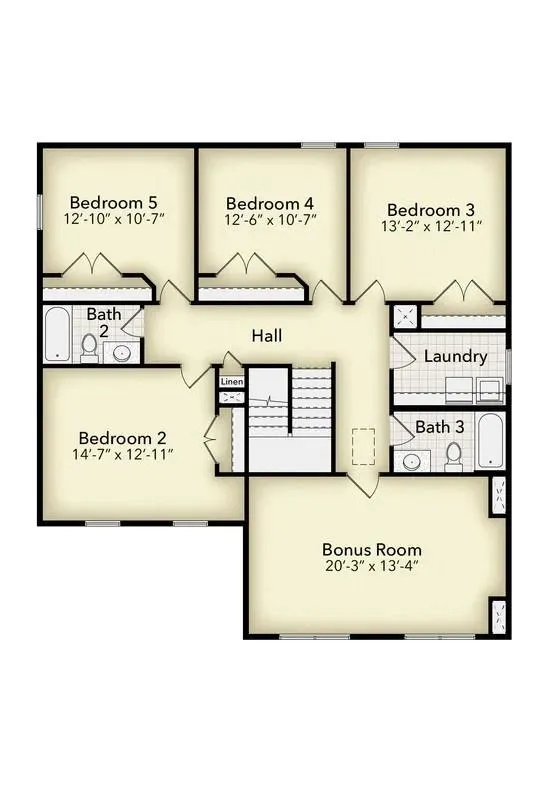 1055 Kildare Drive #64 Salisbury, NC 28146