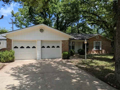 411 Baylor Drive