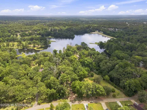 Lake Dockery Road