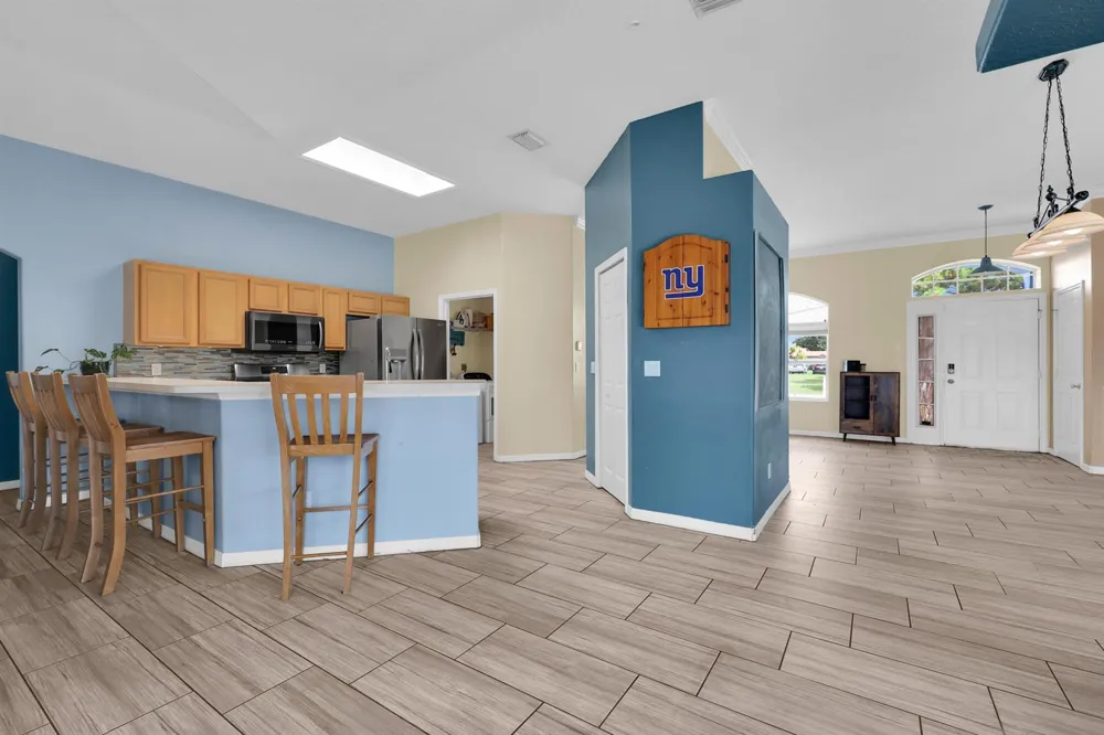 398 SE Bayview Terrace Port St. Lucie, FL 34983