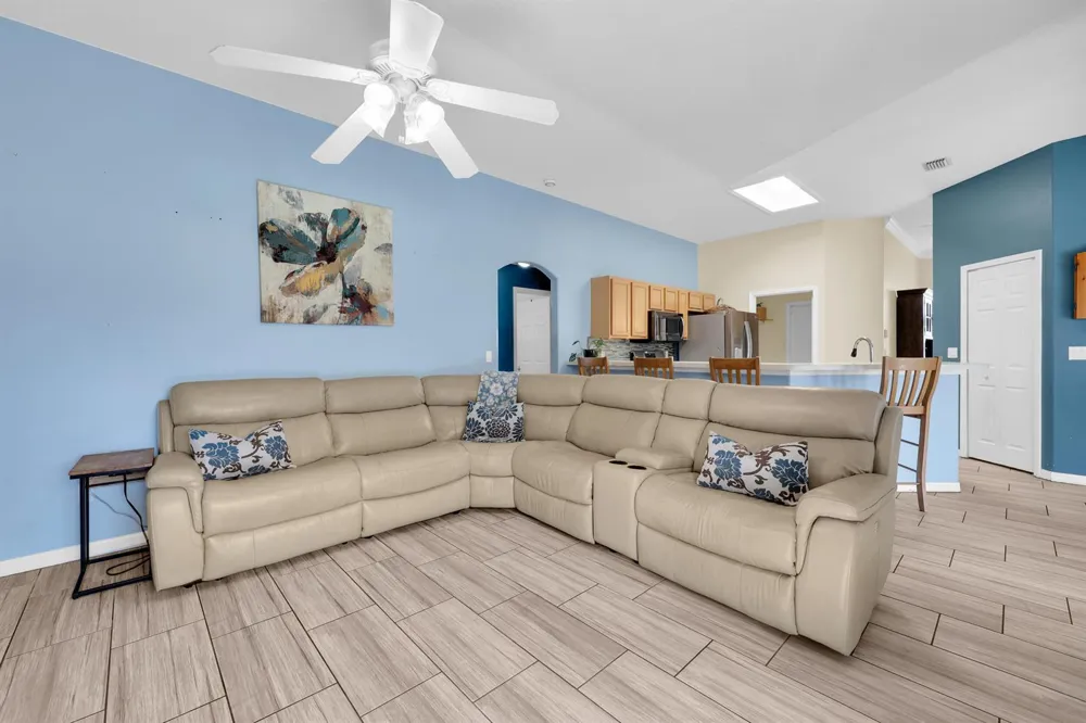 398 SE Bayview Terrace Port St. Lucie, FL 34983
