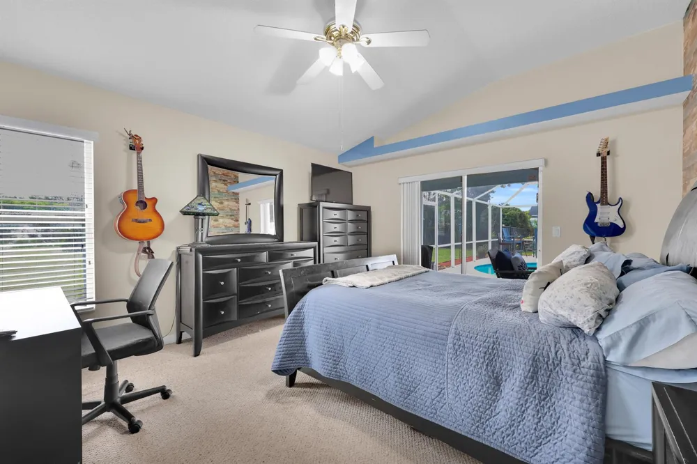 398 SE Bayview Terrace Port St. Lucie, FL 34983