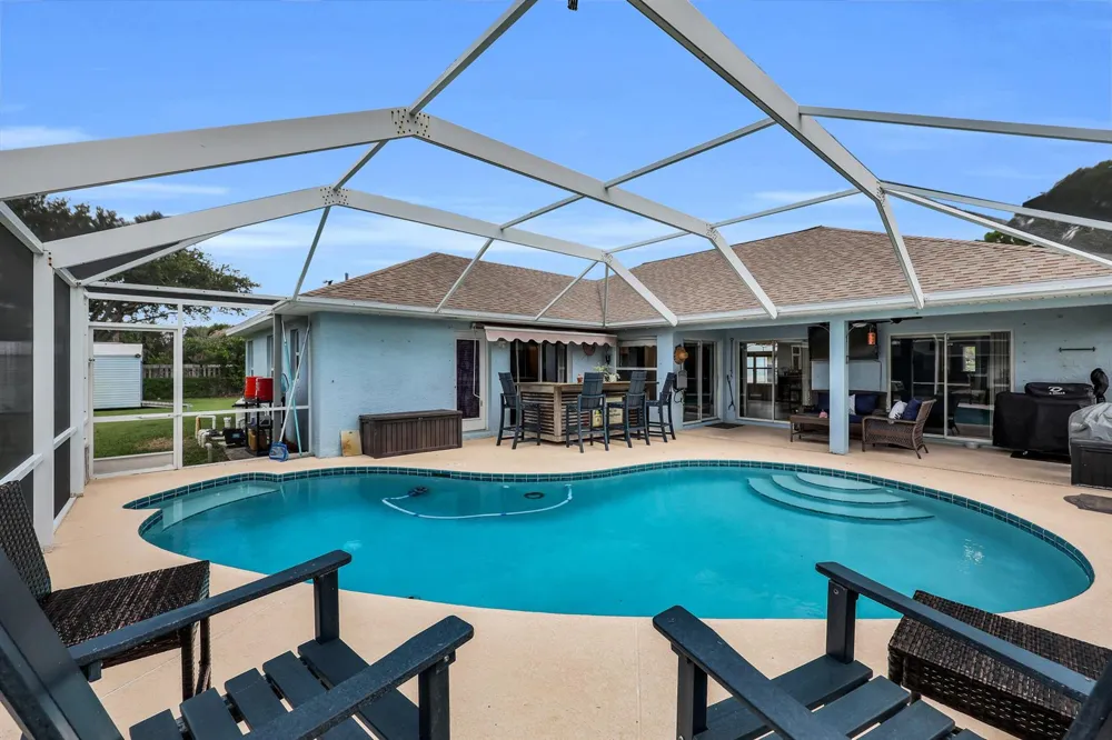 398 SE Bayview Terrace Port St. Lucie, FL 34983