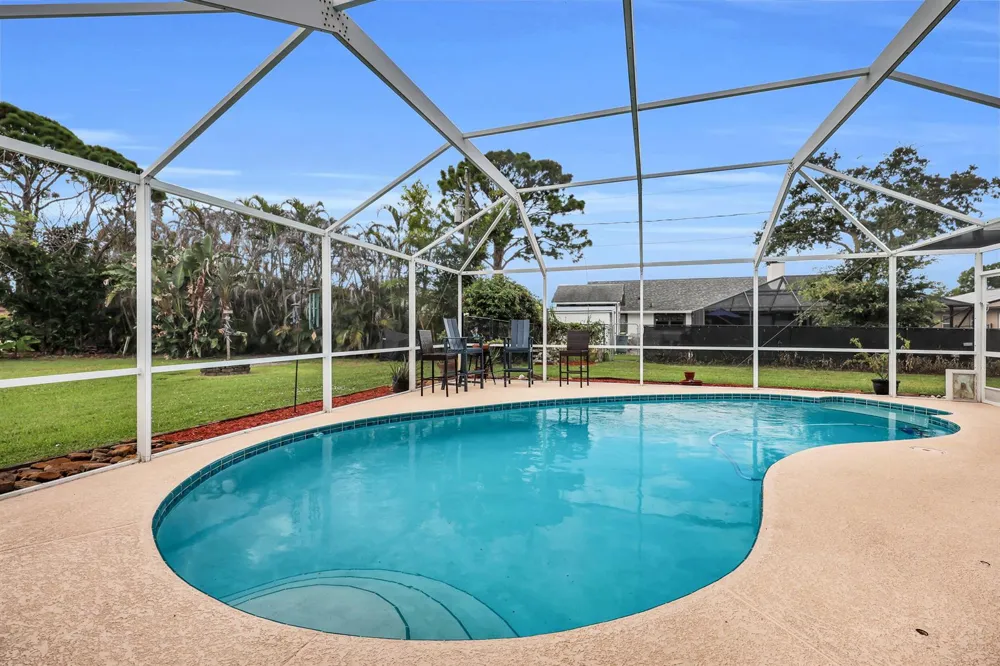 398 SE Bayview Terrace Port St. Lucie, FL 34983