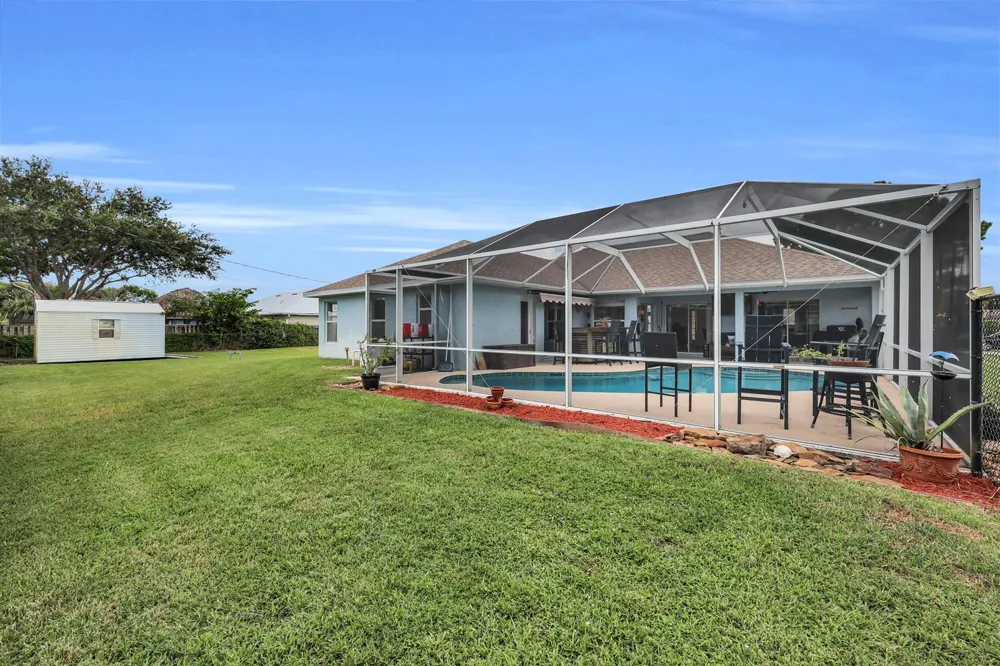 398 SE Bayview Terrace Port St. Lucie, FL 34983