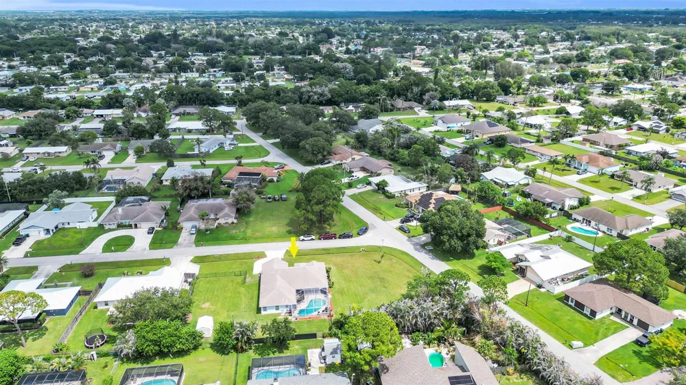 398 SE Bayview Terrace Port St. Lucie, FL 34983