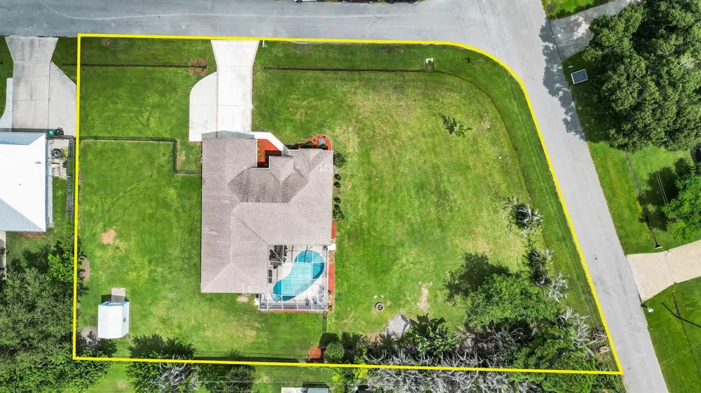 398 SE Bayview Terrace Port St. Lucie, FL 34983