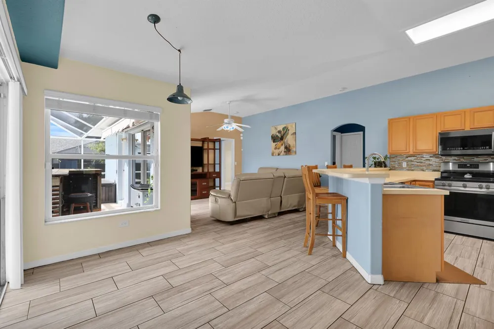 398 SE Bayview Terrace Port St. Lucie, FL 34983