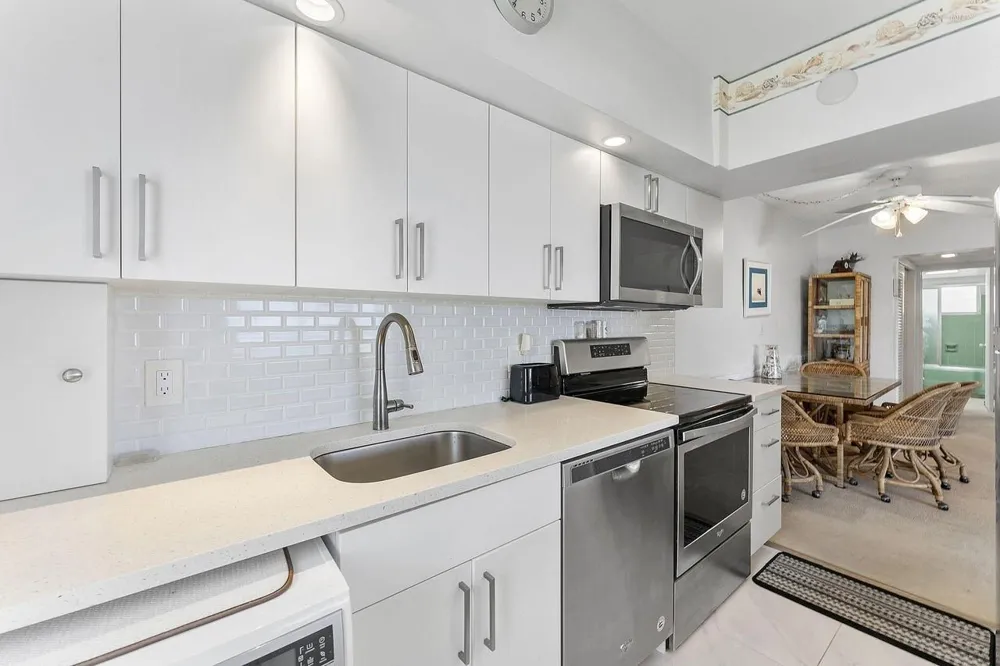 1470 S OCEAN BOULEVARD #903 Lauderdale By The Sea, FL 33062