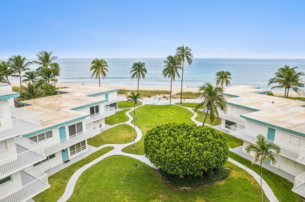 1470 S OCEAN BOULEVARD #903 Lauderdale By The Sea, FL 33062