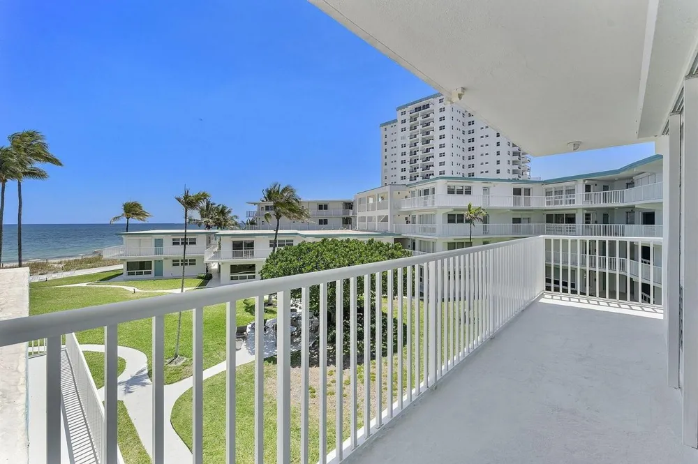 1470 S OCEAN BOULEVARD #903 Lauderdale By The Sea, FL 33062