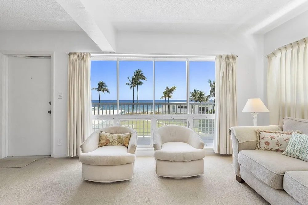1470 S OCEAN BOULEVARD #903 Lauderdale By The Sea, FL 33062