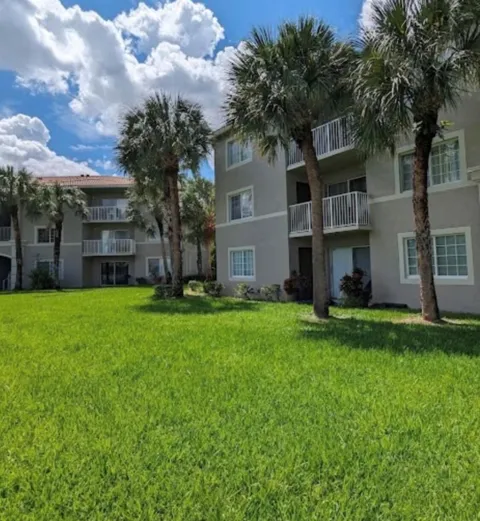 5055 Wiles Road #Unit 105