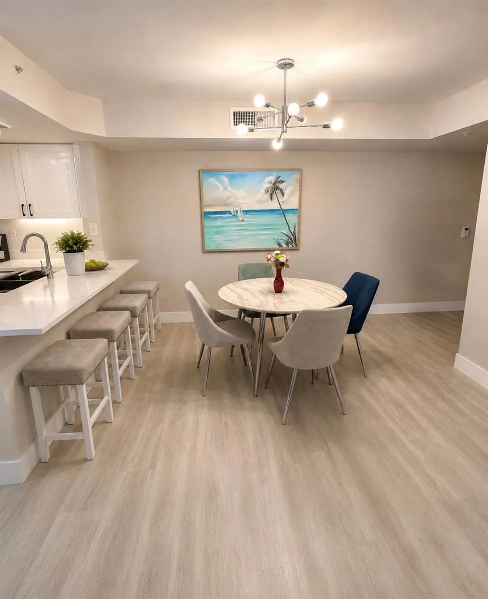 5055 Wiles Road #Unit 105 Coconut Creek, FL 33073
