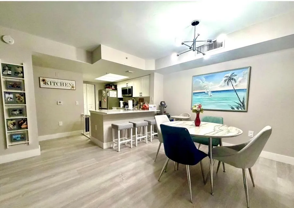 5055 Wiles Road #Unit 105 Coconut Creek, FL 33073