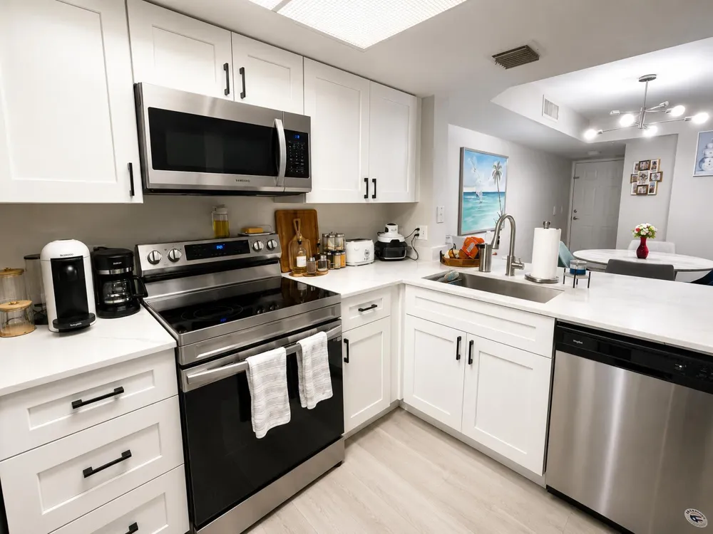 5055 Wiles Road #Unit 105 Coconut Creek, FL 33073