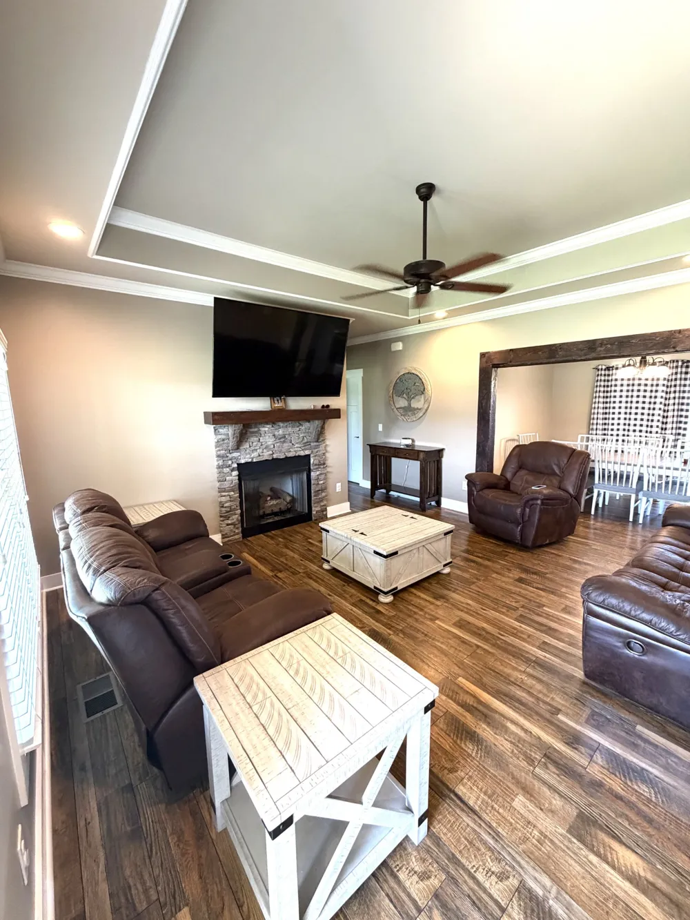 80 Tanya Ter Winchester, TN 37398