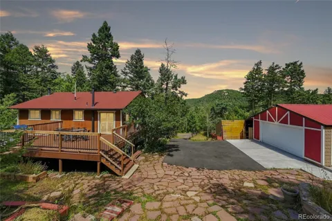 19424 Silver Ranch Road