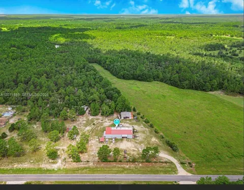 5263 Coy Burgess Loop