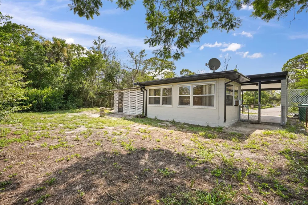 1506 HARVARD DRIVE Cocoa, FL 32922