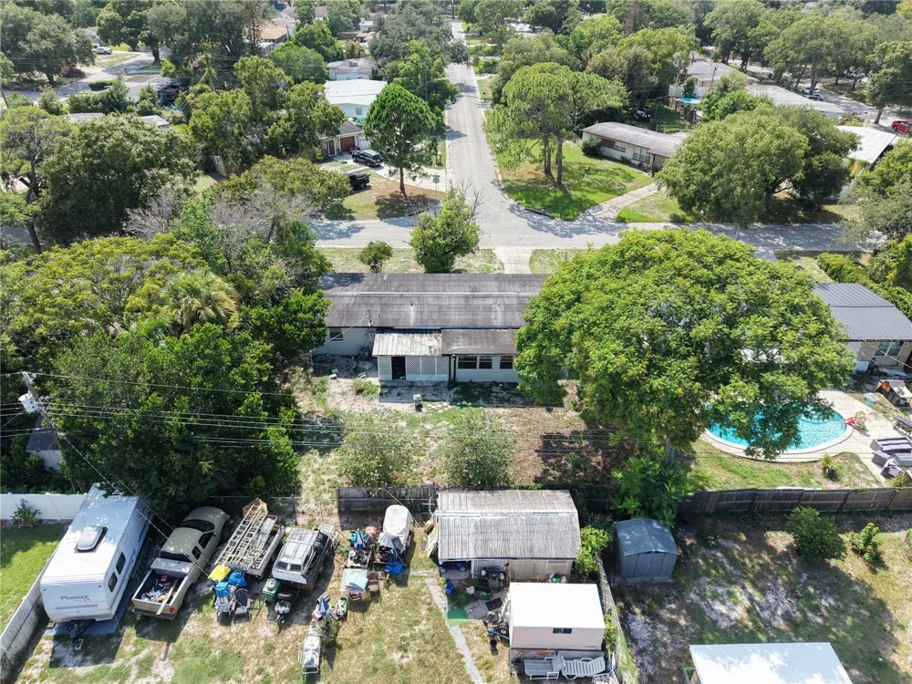 1506 HARVARD DRIVE Cocoa, FL 32922