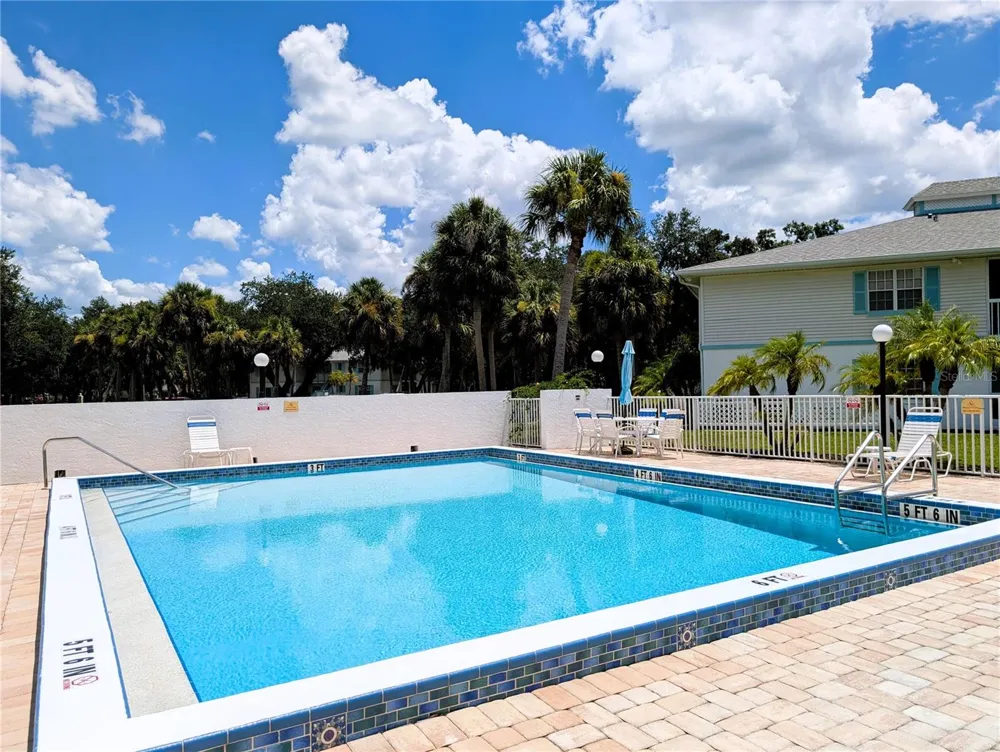 1051 FORREST NELSON BOULEVARD #L204 Port Charlotte, FL 33952