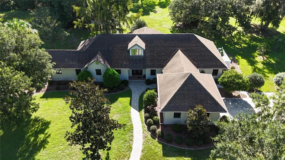 Address Not Shown Micanopy, FL 32667
