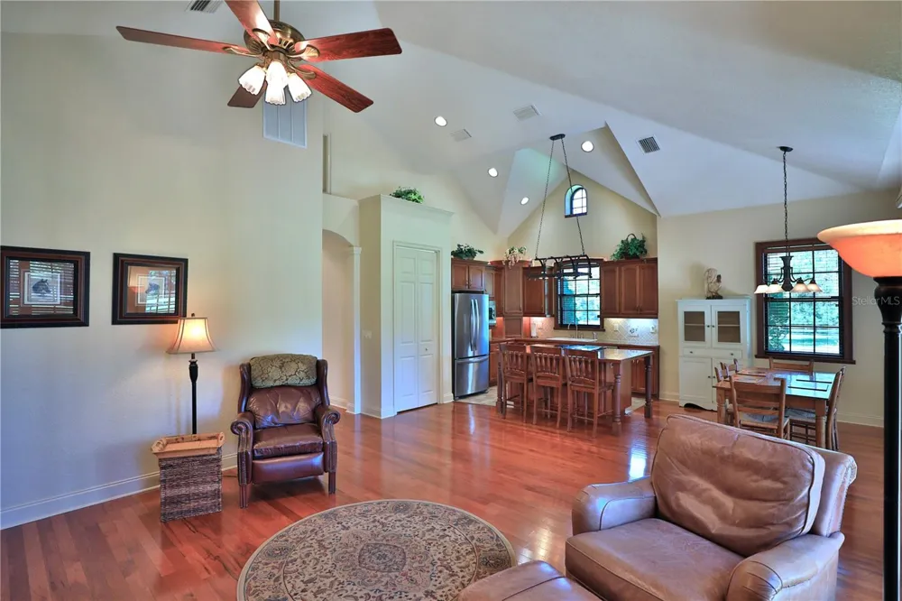 Address Not Shown Micanopy, FL 32667
