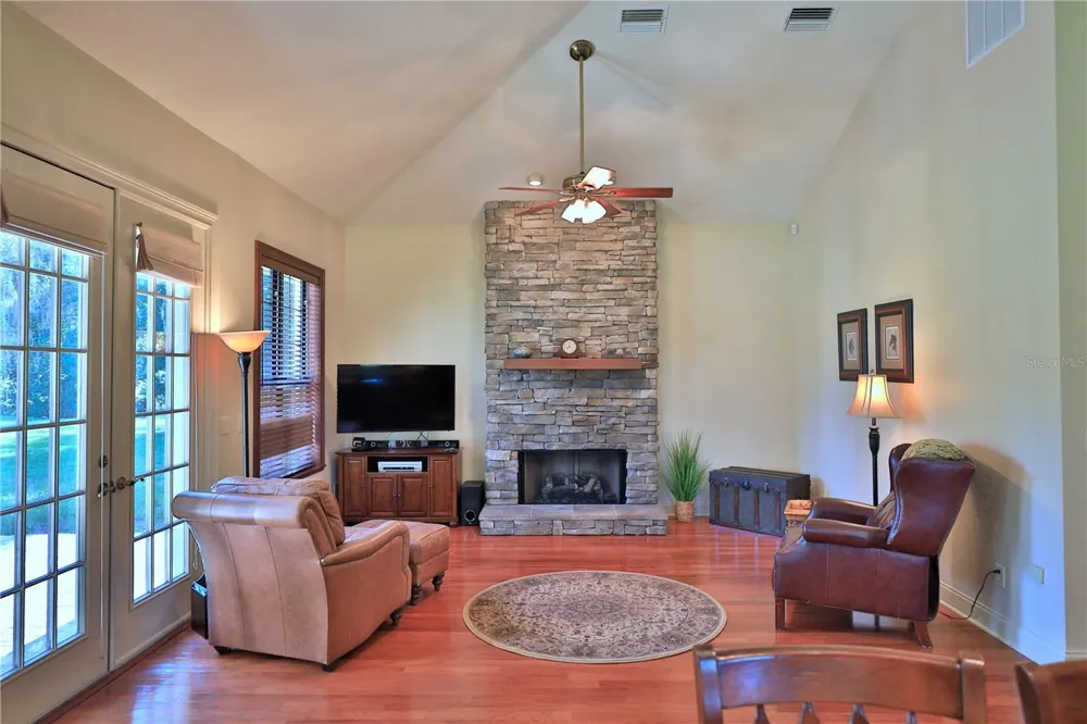 Address Not Shown Micanopy, FL 32667