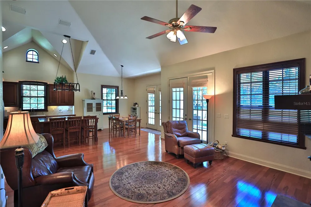 Address Not Shown Micanopy, FL 32667