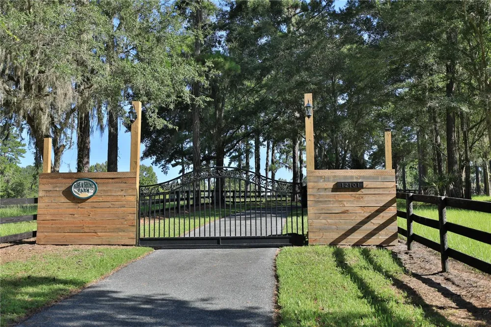 Address Not Shown Micanopy, FL 32667