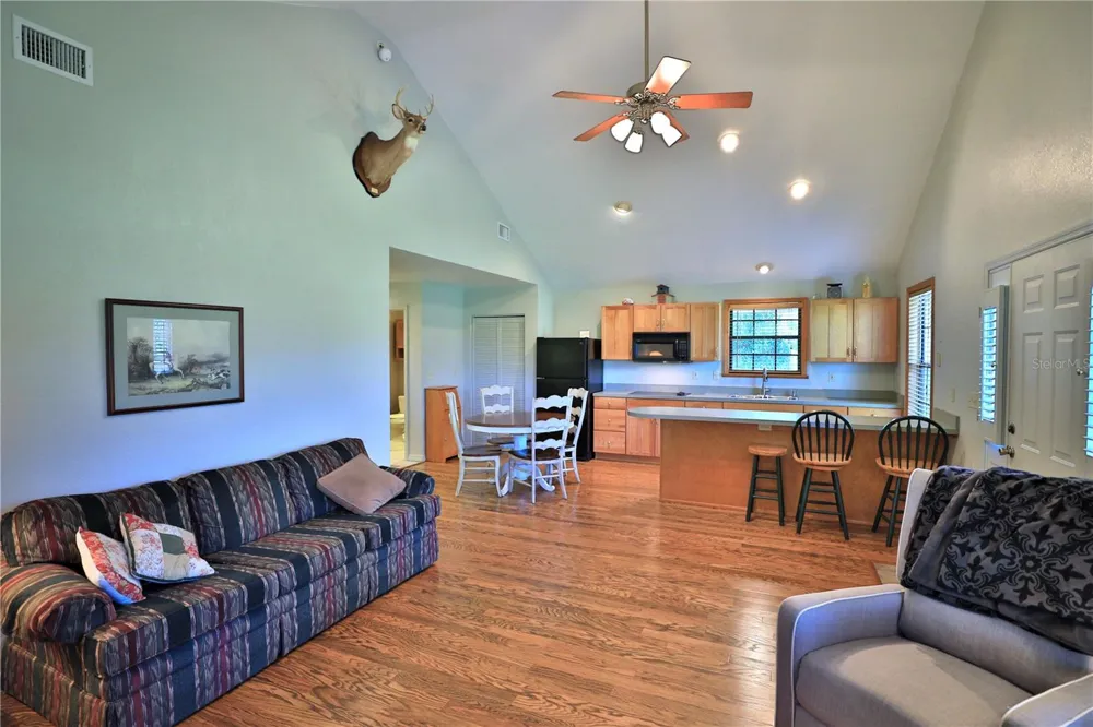 Address Not Shown Micanopy, FL 32667