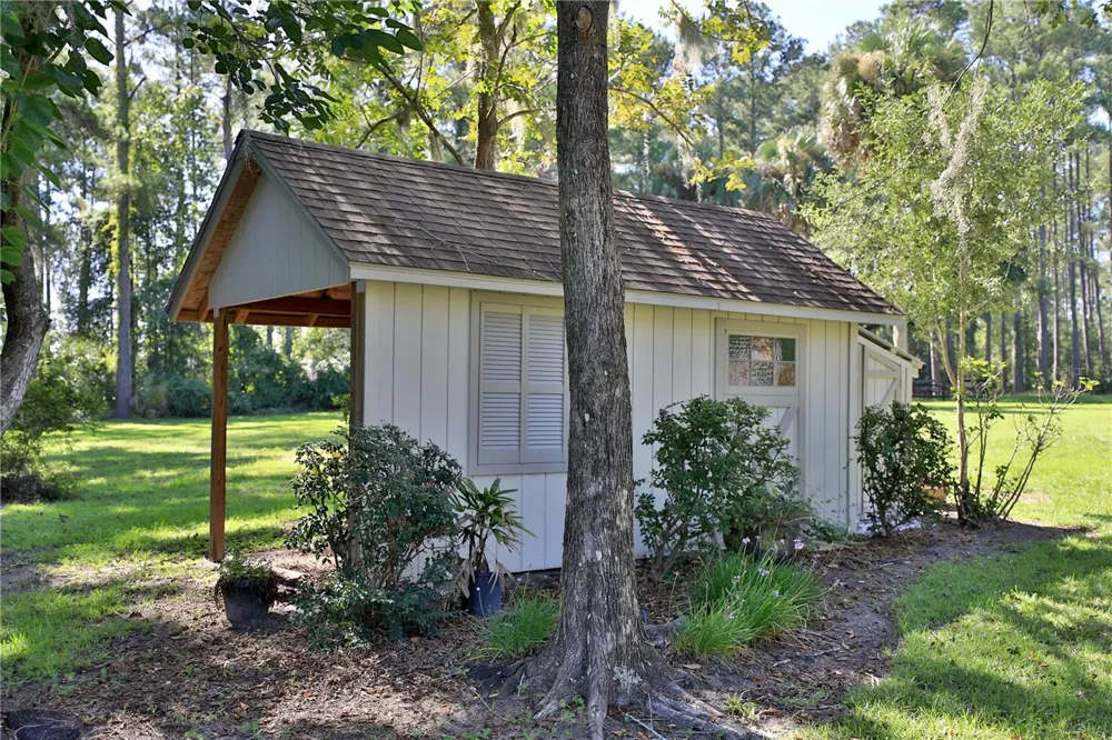 Address Not Shown Micanopy, FL 32667
