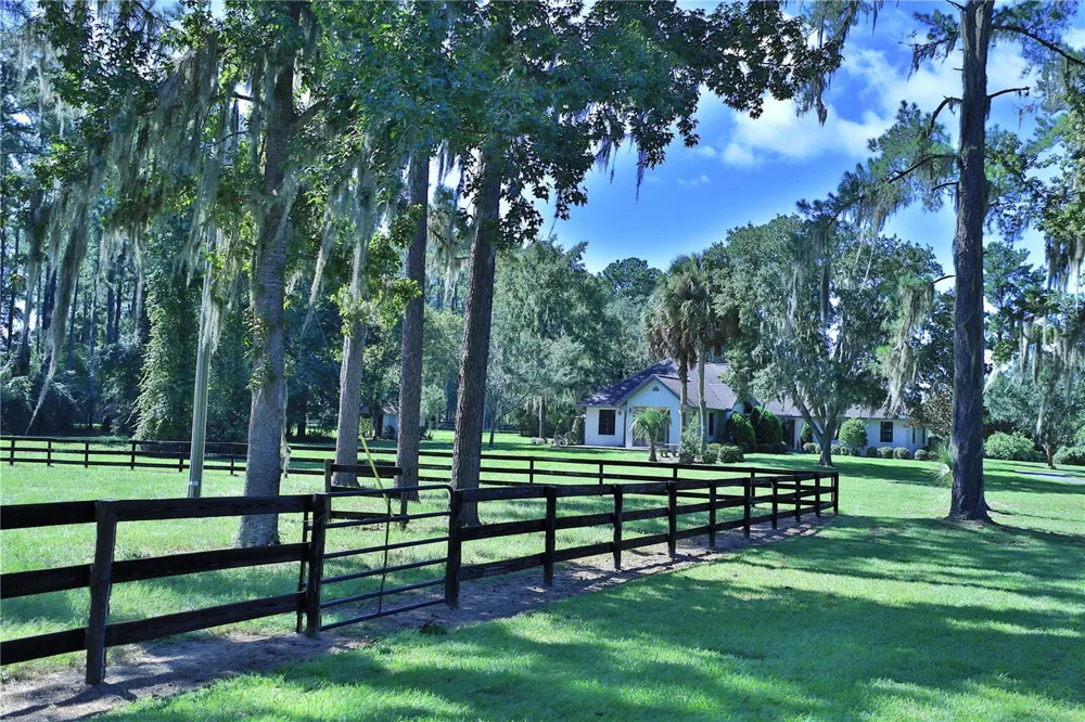 Address Not Shown Micanopy, FL 32667