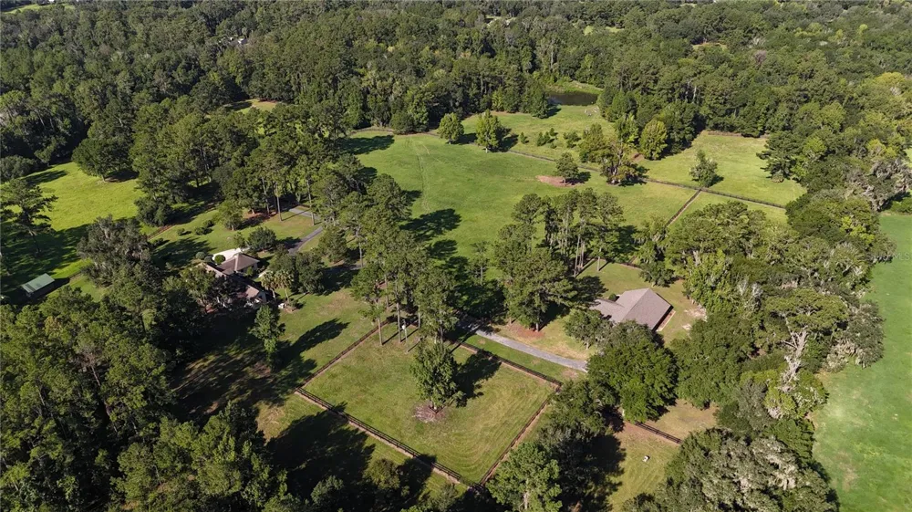 Address Not Shown Micanopy, FL 32667