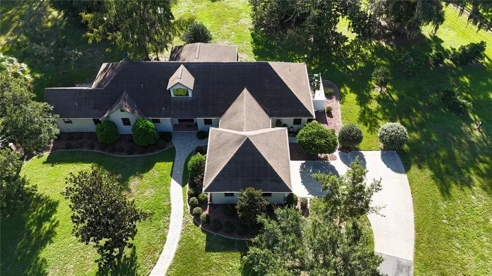 Address Not Shown Micanopy, FL 32667
