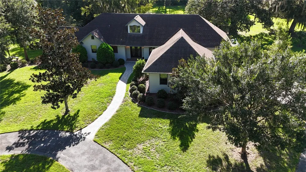 Address Not Shown Micanopy, FL 32667