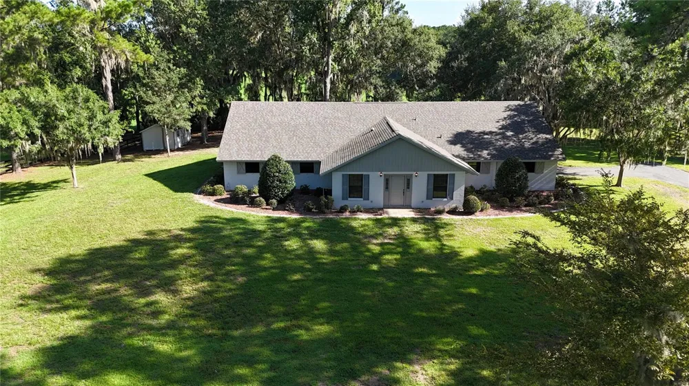 Address Not Shown Micanopy, FL 32667