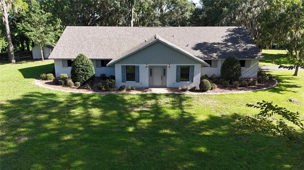 Address Not Shown Micanopy, FL 32667