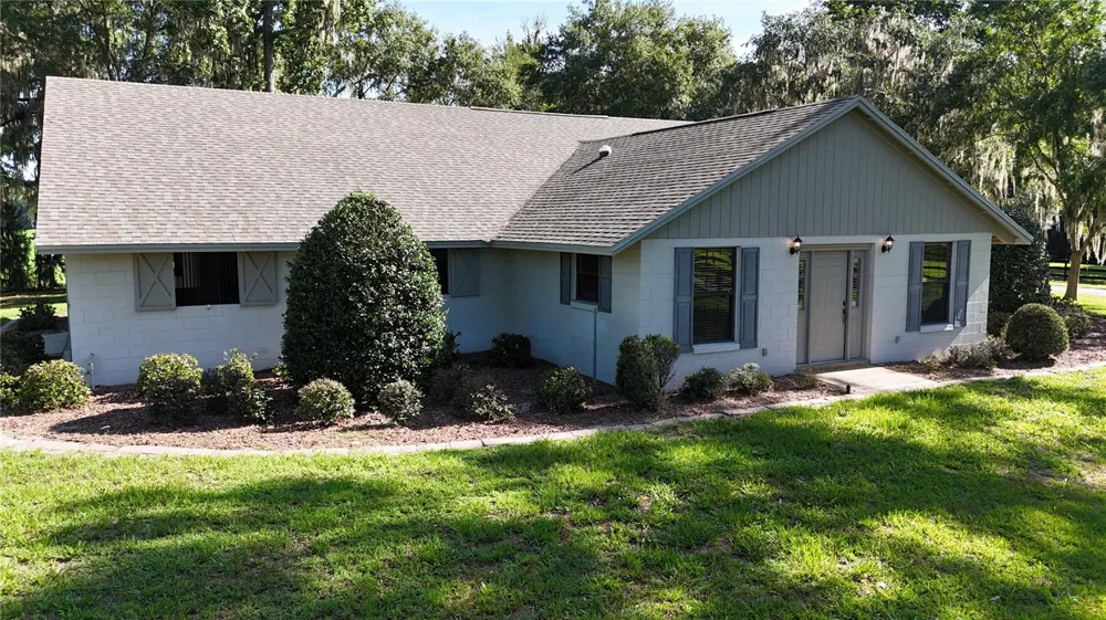Address Not Shown Micanopy, FL 32667