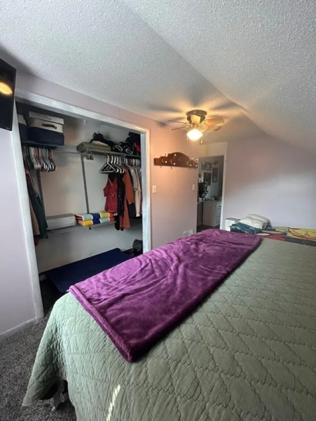 108 Grove Avenue Alma City, MI 48801