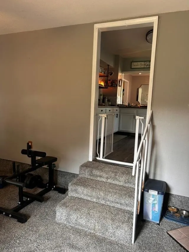 108 Grove Avenue Alma City, MI 48801