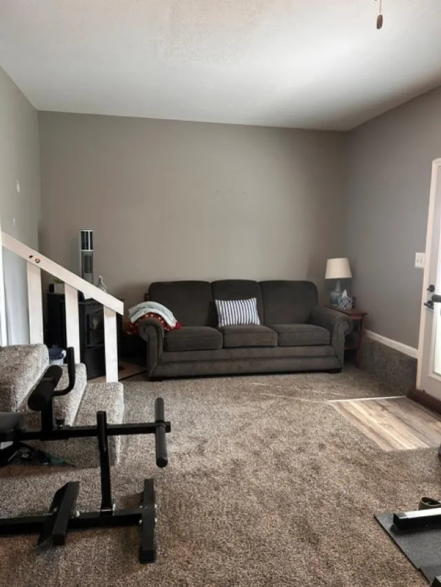 108 Grove Avenue Alma City, MI 48801