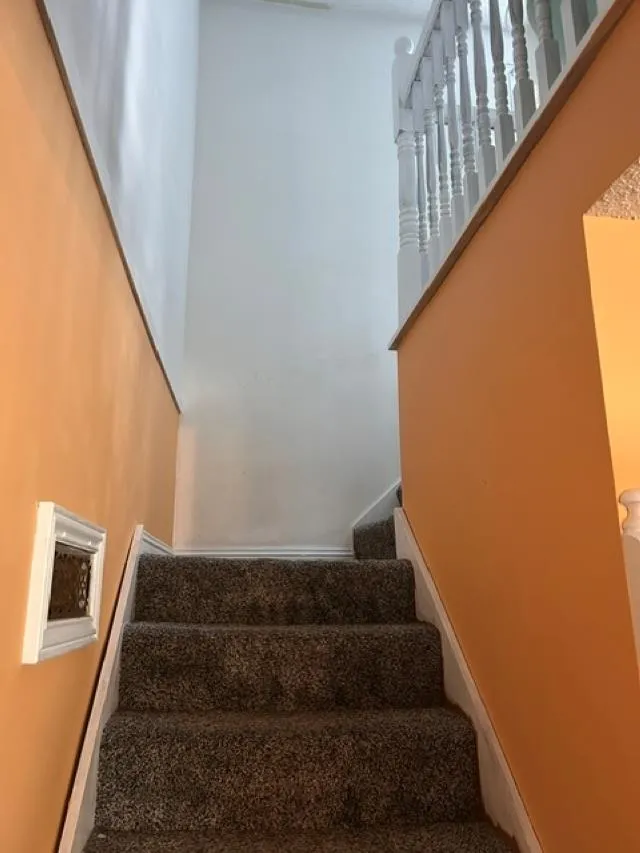 108 Grove Avenue Alma City, MI 48801