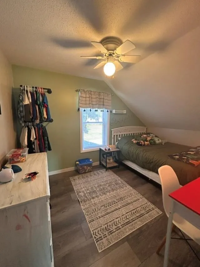108 Grove Avenue Alma City, MI 48801