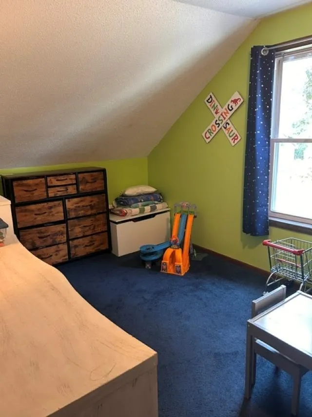 108 Grove Avenue Alma City, MI 48801