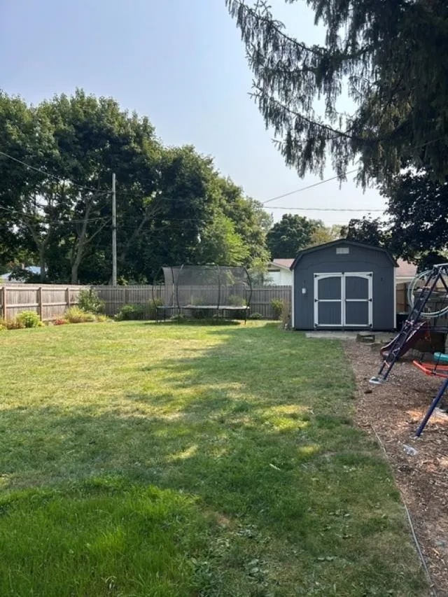 108 Grove Avenue Alma City, MI 48801