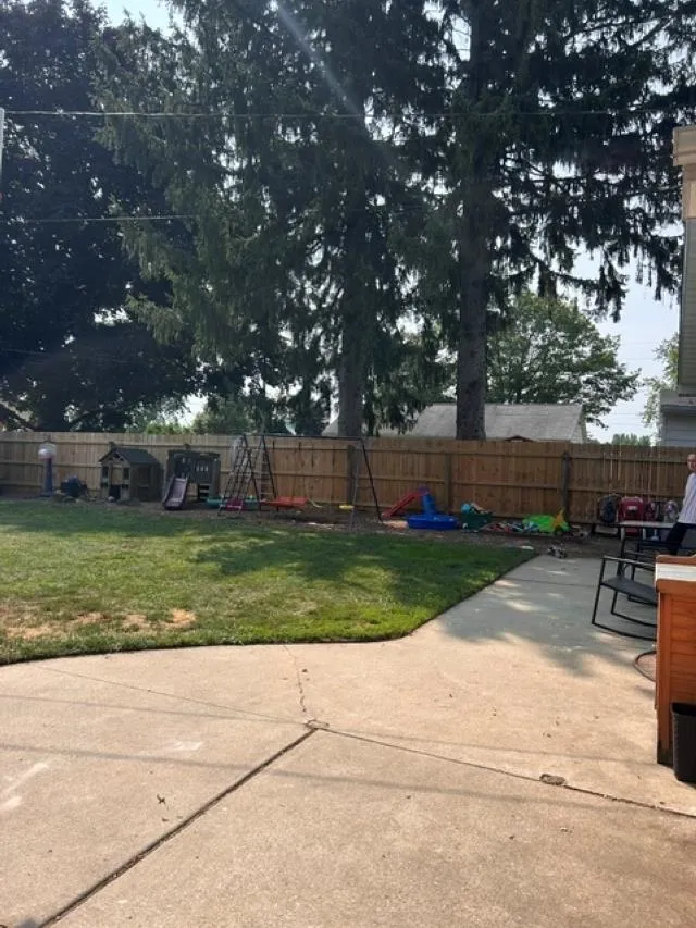 108 Grove Avenue Alma City, MI 48801