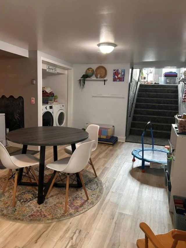 108 Grove Avenue Alma City, MI 48801