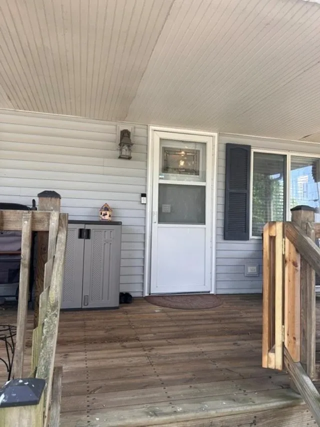 108 Grove Avenue Alma City, MI 48801